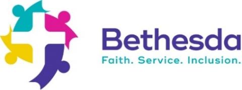Bethesda Logo