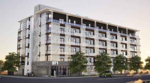 BC Builds Project