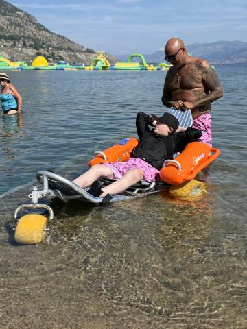 mobi chair