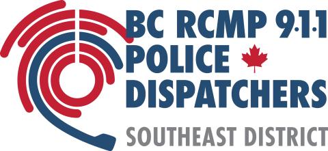 BC RCMP logo