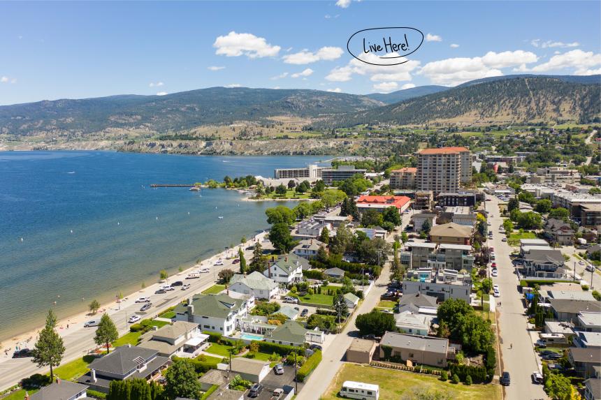 Start Here Penticton