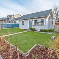 Love Local: Penticton house