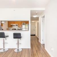Love Local: Vancouver condo