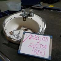 Spotted in recycling: Scrap metal is not accepted