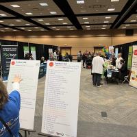 Start Here Penticton Job Fair