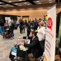 Start Here Penticton Job Fair