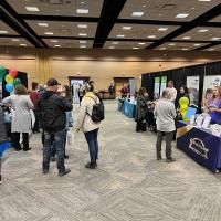 Start Here Penticton Job Fair