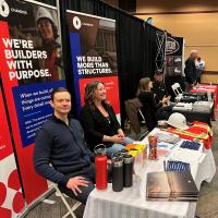 Start Here Penticton Job Fair
