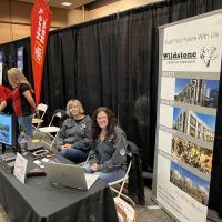 Start Here Penticton Job Fair