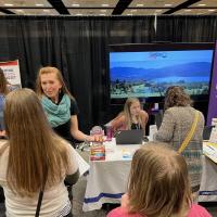 Start Here Penticton Job Fair