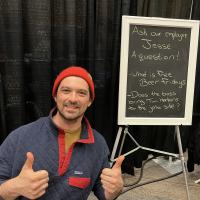 Start Here Penticton Job Fair