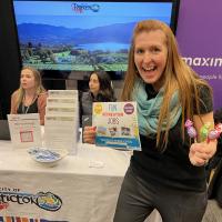 Start Here Penticton Job Fair