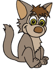 PIB  - Little Paws Logo