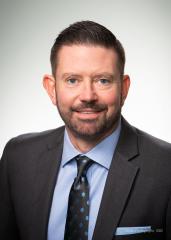 Councillor Campbell Watt