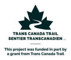 Trans Canada Trail logo