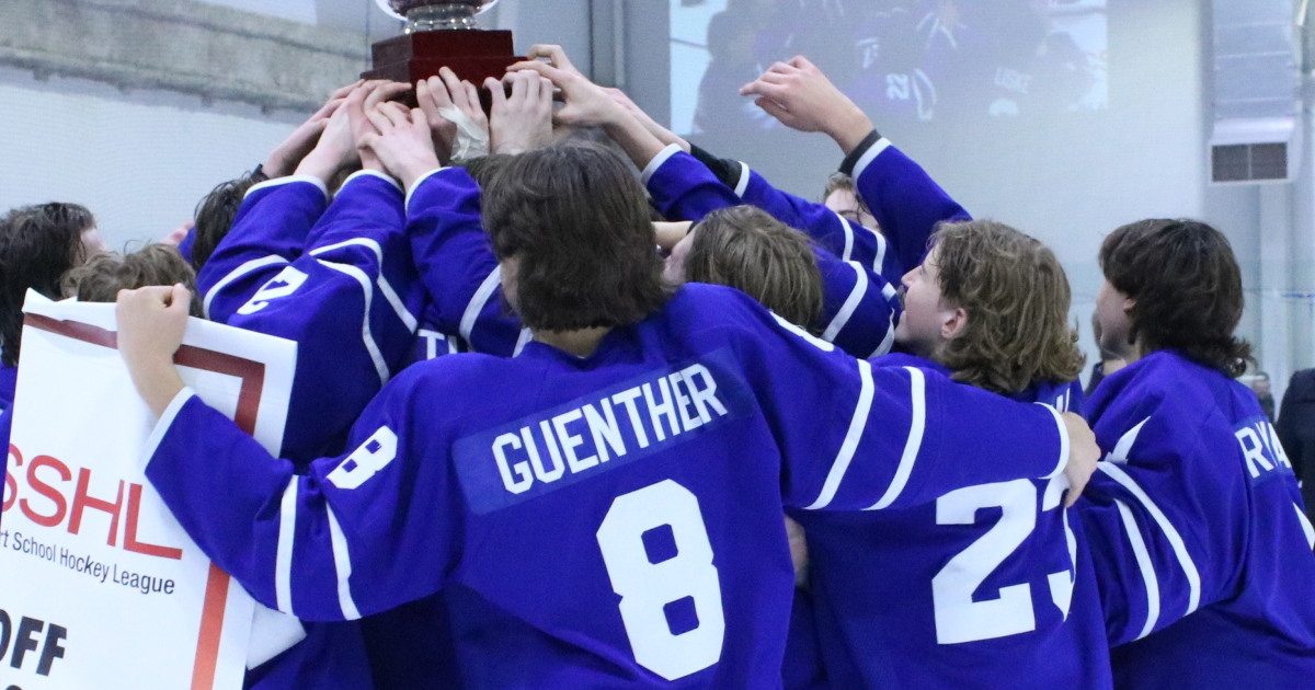 Penticton Riot Penticton ready to welcome 5,000 visitors for CSSHL Western ...