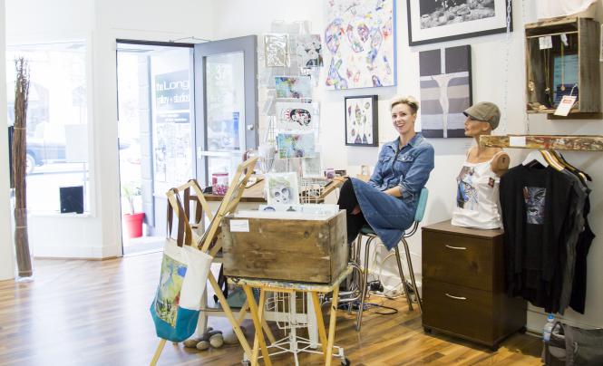 Penticton Business