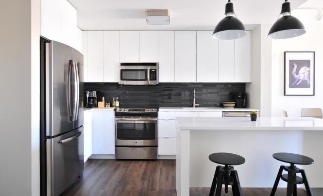 Property rental