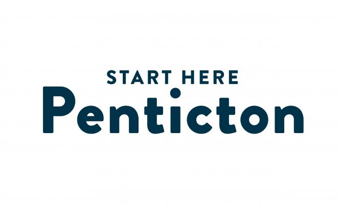 Start Here Penticton