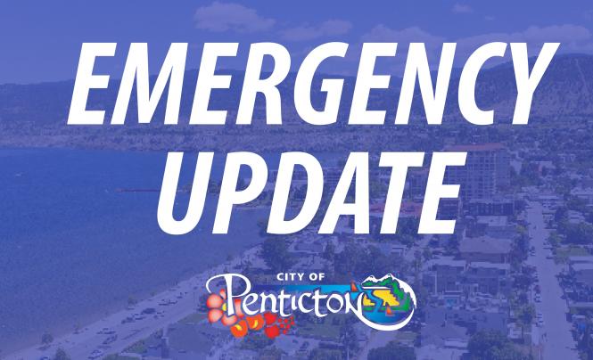 Emergency Update