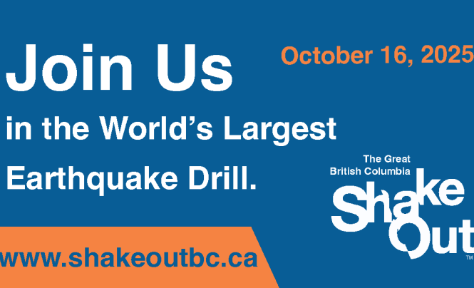 Great ShakeOut