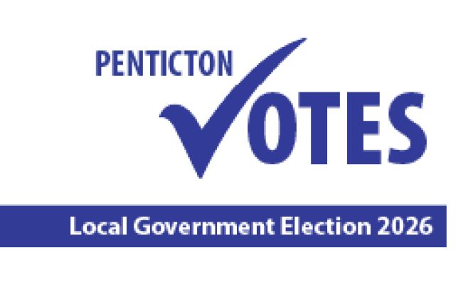 Penticton Election 2026