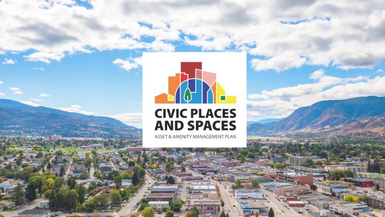 Civic Places and Spaces