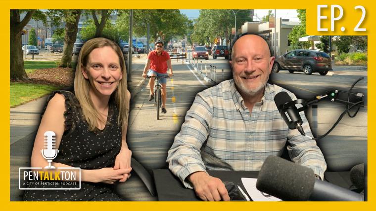 PenTALKton Podcast Ep. 2