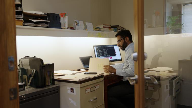 Professional services