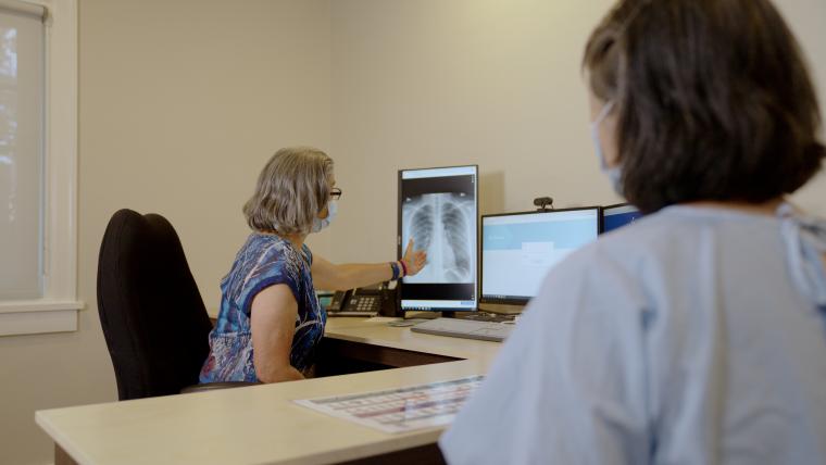 Health & professional services