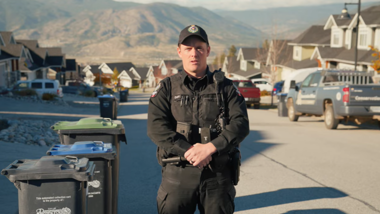 Conservation Officer 