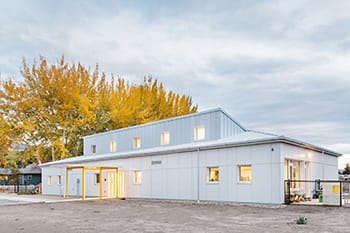 Penticton Home To Canada’s Greenest Daycare