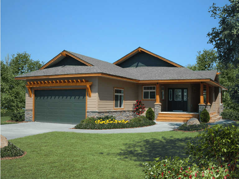 Demand For Factory-Built Homes Spurs Big Business In Penticton Demand For Factory-Built Homes Spurs Big Business In Penticton